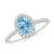 1.21 carats