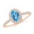 1.21 carats