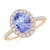 2.35 carats