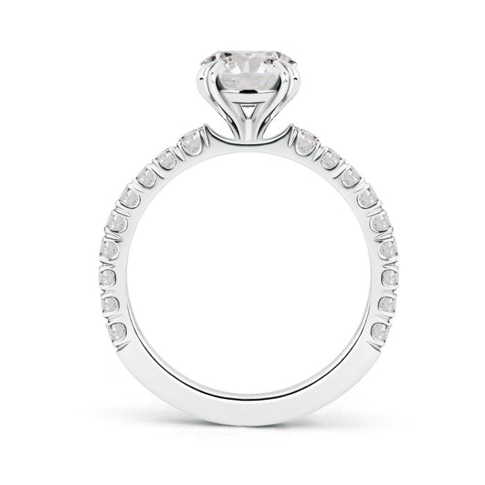 I-J, I1-I2 / 1.52 CT / 14 KT White Gold