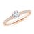 1/2 carat