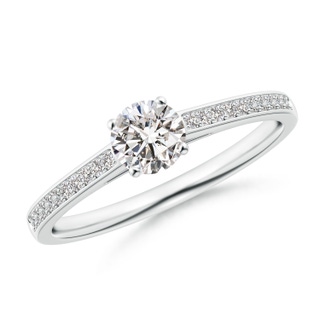 Round I-J, I1-I2 Diamond