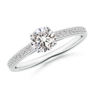 Round I-J, I1-I2 Diamond