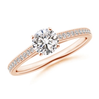 Round I-J, I1-I2 Diamond