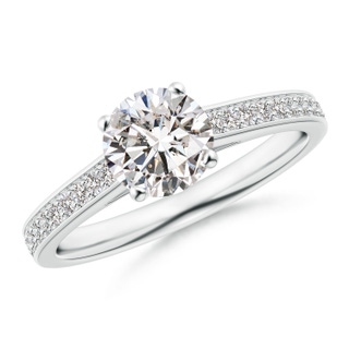 Round I-J, I1-I2 Diamond