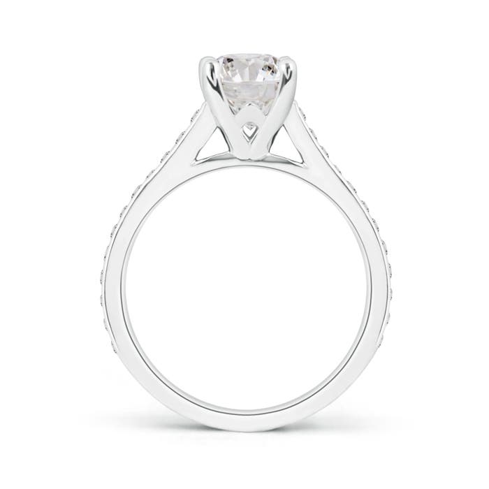 I-J, I1-I2 / 1.25 CT / 14 KT White Gold