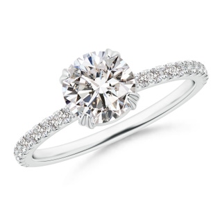 Round I-J, I1-I2 Diamond
