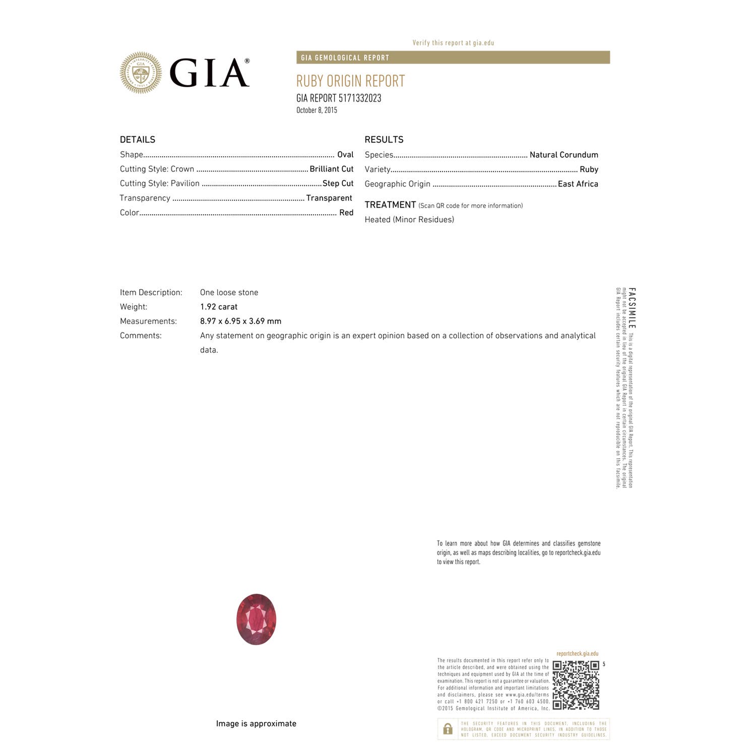 SR0983RD_H GIA_Certificate - certificate