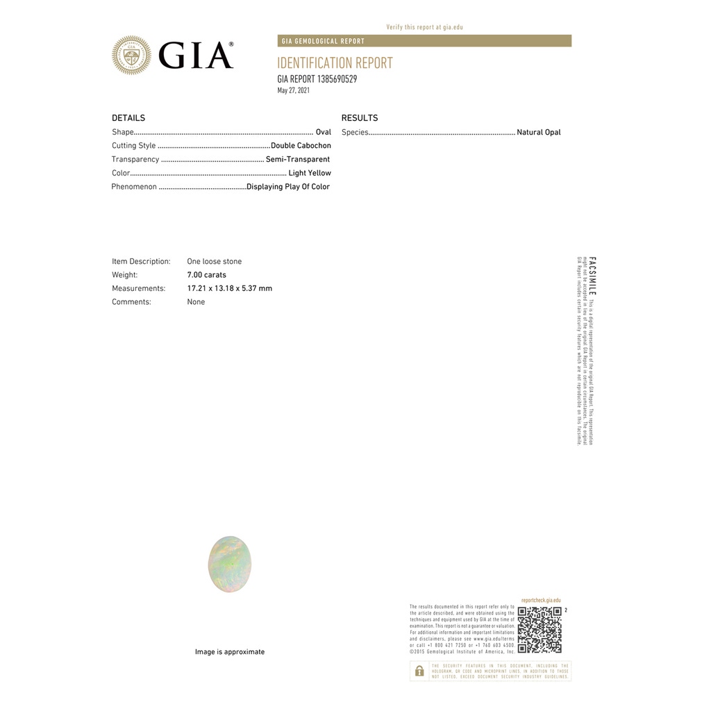 SR1007OPD_H GIA_Certificate GIA-Cert