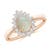 0.92 carat