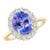 3.46 carats