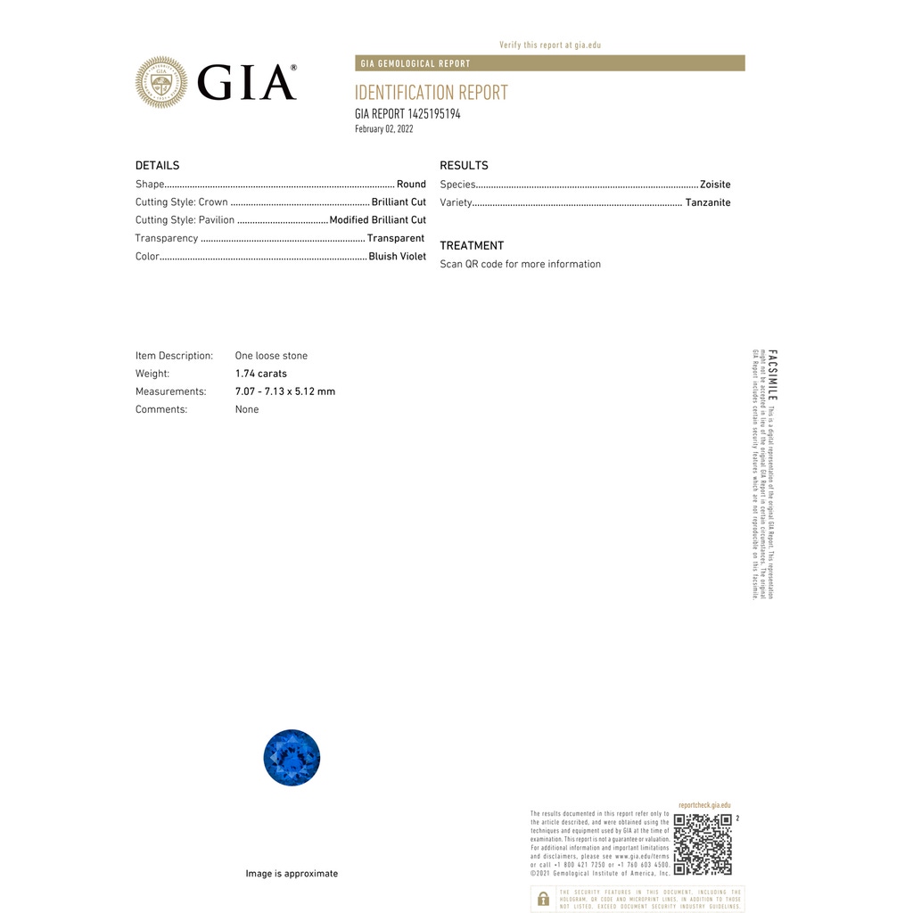SR1051TD_H GIA_Certificate GIA-Cert