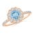 1.24 carats
