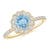 1.24 carats