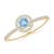 0.38 carat