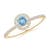 0.38 carat