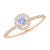 0.43 carat
