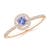 0.43 carat