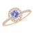 0.77 carat