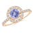 1.28 carats
