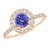 1.28 carats