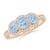 1.05 carats