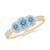 0.93 carat