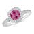 1.17 carats