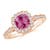 1.17 carats