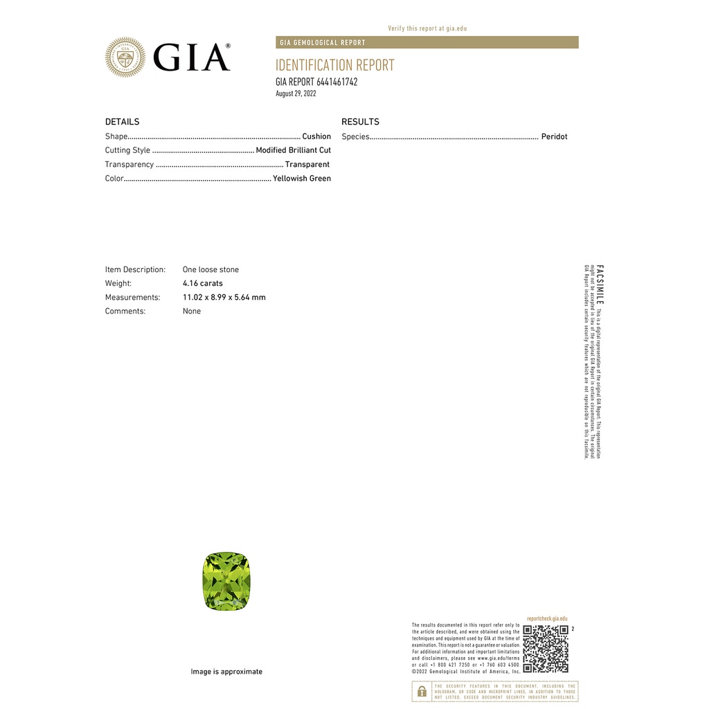 SR1062PD_H GIA_Certificate GIA-Cert