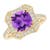 2.54 carats