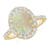 2.08 carats