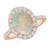 2.08 carats