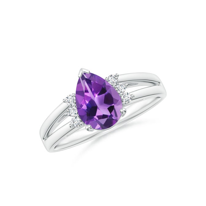 Natural Brazilian Amethyst AAA, Emerald - Cubic Zirconia (CZ), Natural & Synthetic Gemstones on Sale Natural Brazilian Amethyst AAA, Emerald - Cubic Zirconia (CZ), Natural & Synthetic Gemstones on Sale