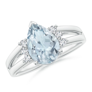 Pear A Aquamarine