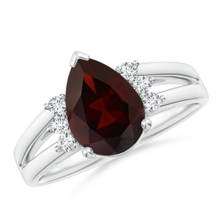 Pear A Garnet