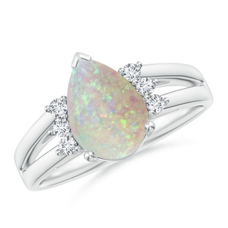 Pear AAA Opal