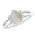 0.88 carat