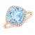 2.87 carats