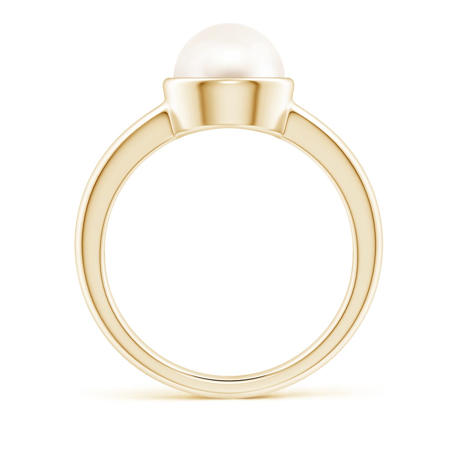 AAA / 3.7 CT / 14 KT Yellow Gold