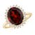 4.44 carats