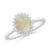 0.96 carat