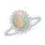 1.26 carats