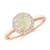 0.87 carat