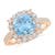 2.56 carats