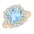 3.48 carats