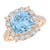 3.48 carats