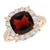 4.38 carats