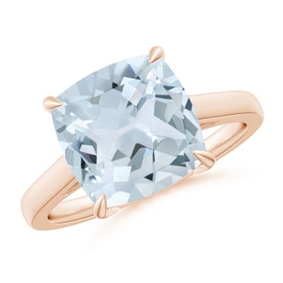 Cushion A Aquamarine