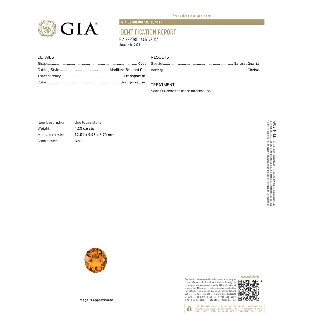 SR1080CT_H GIA_Certificate GIA-Cert